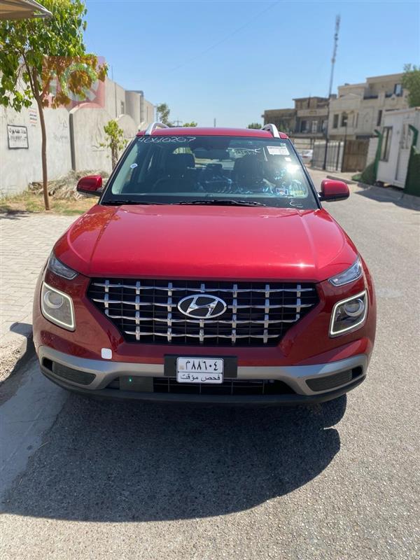 هيونداي فينو 2023 للبيع في العراق - بغداد